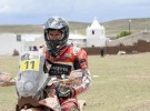 Joan Barreda vuelve a triunfar en la etapa 10 del Dakar 2017