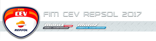 Inscripciones abiertas para el FIM CEV Repsol 2017