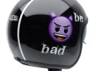 NZI nos presenta sus nuevos cascos con toque emoji