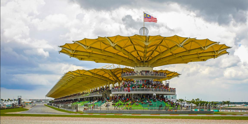 Mañana empieza el test de MotoGP 2017 en Sepang