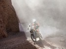 Matthias Walkner gana la etapa 4 del Dakar 2017, Barreda líder y Price lesionado