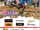 El Nacional MX 2017 arranca en Alhama de Murcia