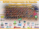 El Campeonato Nacional de Cross Country 2017 arranca en Guadalajara