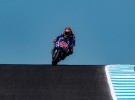 Maverick Viñales el mejor del test MotoGP 2017 en Australia