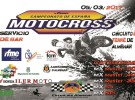 El Nacional de Motocross 2017 arranca en Almenar