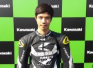 Thitipong Warokorn participará en la cita Supersport en Tailandia con Kawasaki