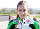 Andrea Sibaja participará como wildcard en SSP300 de Motorland Aragón