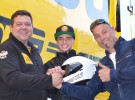 Marc García participará como wildcard en la cita Supersport 300 de Motorland Aragón