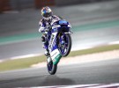 Martín, Morbidelli y Viñales dominan el viernes MotoGP en Qatar