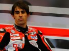 Julián Simón participará en la cita de las Superbikes en Motorland Aragón