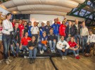 El Rally Dakar 2018 se presenta en Barcelona