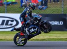 Francesco Bagnaia renueva con el Sky Racing Team VR46 para Moto2 en 2018