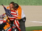 Fallece el piloto Nicky Hayden en Italia