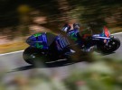 Maverick Viñales domina el test MotoGP 2017 en Jerez