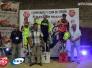 Maikel Melero triunfa en la cita del Nacional de Freestyle en Pontevedra