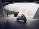 El futuro de la movilidad urbana pasa por el scooter eléctrico BMW Motorrad Concept Link