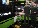 Kenan Sofuoglu renueva con Kawasaki Puccetti para el Mundial Supersport