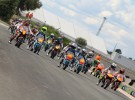 El Campeonato Nacional de Minivelocidad 2017 llega a Zuera