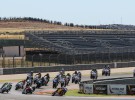 Ruda, Ortolá, Acosta, Valle, Alcoba y Morales ganan la prueba en Motorland Aragón