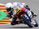 Romano Fenati estará en el Mundial de Moto2 para 2018
