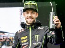 Jonas Folger renueva con el equipo Monster Yamaha Tech3 para 2018