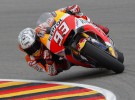 Canet, Márquez y Morbidelli marcan las poles de MotoGP en Sachsenring