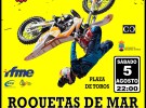 El Nacional de Freestyle aterriza en Roquetas