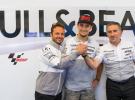 El Aspar Team y Karel Abraham seguirán juntos en MotoGP 2018