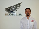 Davide Giugliano participará en la cita SBK Alemania con Honda
