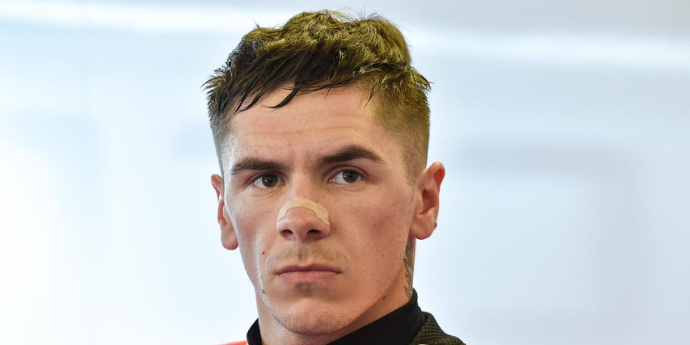 Scott Redding será piloto Aprilia Racing Team Gresini MotoGP 2018