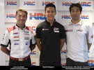 Takaaki Nakagami será piloto MotoGP en 2018 con LCR Honda