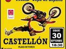 El Nacional de Freestyle 2017 llega a Castellón