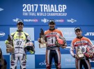 Toni Bou gana la última cita del Mundial de TrialGP en Italia