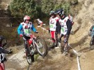 El Campeonato de Trial Clásicas 2017, decidido en Cornago