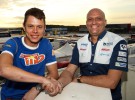 Tito Rabat será piloto del Avintia Racing MotoGP en 2018