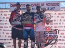 El Nacional de Motocross cierra la temporada con éxito en Don Benito