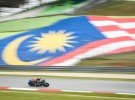 Franco Morbidelli consigue la pole de Moto2 en Malasia