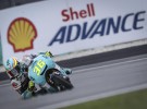 Joan Mir marca la pole de Moto3 en Malasia, Martín 2º y Mcphee 3º