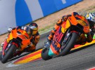 KTM confirma a Pol Espargaró y Bradley Smith para MotoGP 2018