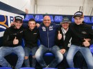 Livio Loi estará en el Mundial de Moto3 con el Avintia Racing