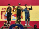 Maikel Melero se proclama Campeón del Mundo de Freestyle Motocross