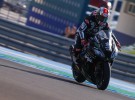 Jonathan Rea el mejor del test pretemporada 2018 SBK en Jerez
