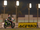 Jonathan Rea gana la última carrera SBK en Qatar, Davies subcampeón
