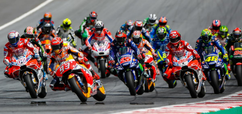 Novedades de la Comisión de Grandes Premios de MotoGP para 2018