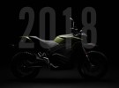 Zero Motorcycles presenta sus modelos 2018