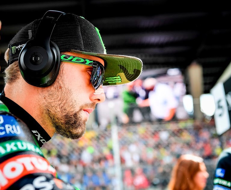 Jonas Folger no estará en MotoGP 2018 al no sentirse preparado