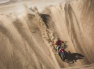 Joan Barreda gana la etapa 5 del Dakar 2018 y remonta posiciones