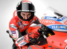 Ducati MotoGP presenta su Desmosedici GP18 con Lorenzo y Dovizioso