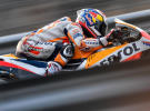 Dani Pedrosa es el mejor del test MotoGP 2018 en Tailandia