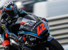 Enea Bastianini y Pecco Bagnaia dominan el día 2 de test Moto3 y Moto2 en Jerez
